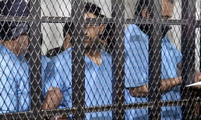 ১৭ জনকে মৃত্যুদণ্ড দিল হুথি নিয়ন্ত্রিত আদালত