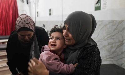 ৫০০ বার যুদ্ধবিরতি লঙ্ঘন ইসরায়েলের, ৩৪২ ফিলিস্তিনিকে হত্যা