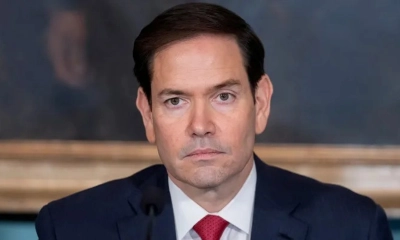 ইউক্রেন শান্তিচুক্তির আলোচনায় ‘অসাধারণ অগ্রগতির’ কথা জানাল যুক্তরাষ্ট্র