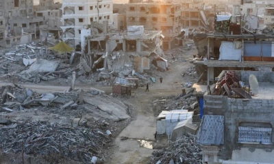 বেশ কয়েকজন কমান্ডারকে বরখাস্ত করল ইসরায়েল