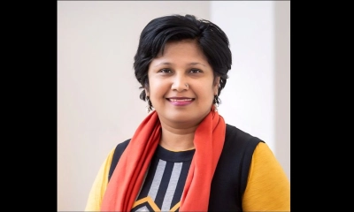 মামদানির টিমে ফরহাদ মজহারের মেয়ে সমতলী, আছেন আরও ৯ বাংলাদেশি