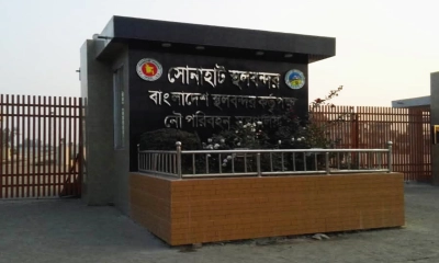 ১৪ দিন ধরে বন্ধ আমদানি-রপ্তানি, বিপাকে ব্যবসায়ী-শ্রমিকরা