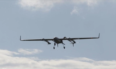 তাজিকিস্তানে আফগানিস্তানের ড্রোন হামলা, ৩ চীনা নাগরিকের মৃত্যু