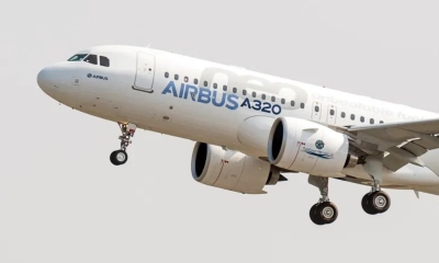 এয়ারবাসের ৬ হাজার বিমানের সফটওয়্যার আপডেটের নির্দেশনা