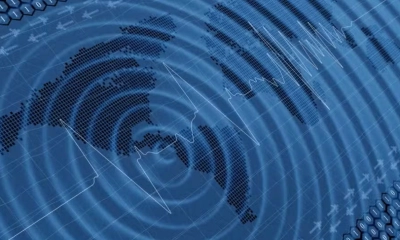 পাকিস্তানে ভূমিকম্প, কালেমা জপতে জপতে বাড়ি - অফিস ছাড়লেন মানুষ