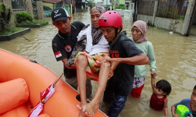চার দেশে নিহত ৯ শতাধিক, নিখোঁজ অসংখ্য