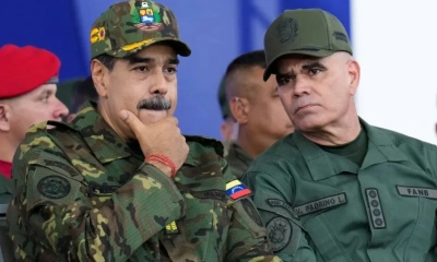 ট্রাম্পের হুমকি মোকাবিলায় ওপেকের সহায়তা চান মাদুরো