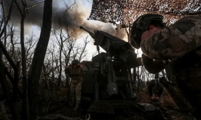 ইউক্রেনের গুরুত্বপূর্ণ শহর দখলের দাবি রাশিয়ার