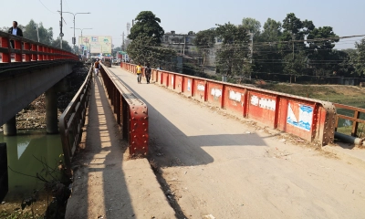 আজ ফুলবাড়ী হানাদারমুক্ত দিবস