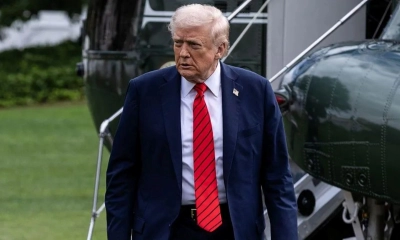 নিউইয়র্কে ৮ অভিবাসন বিচারককে বরখাস্ত ট্রাম্প প্রশাসনের