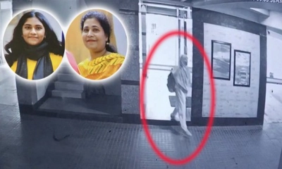 মোহাম্মদপুরে মা-মেয়ে হত্যার ঘটনায় সেই গৃহকর্মী গ্রেপ্তার