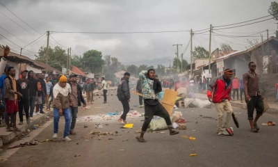 তানজানিয়ায় নির্বাচনী সহিংসতা, দুই হাজারের বেশি নিহত