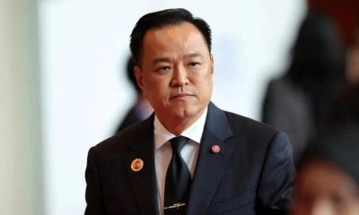 ‘জনগণের হাতে ক্ষমতা ফিরিয়ে দিতে’ সংসদ ভেঙে দিলেন থাই প্রধানমন্ত্রী