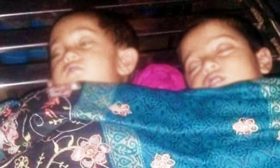 ময়মনসিংহে পুকুরে ডুবে দুই শিশুর মৃত্যু