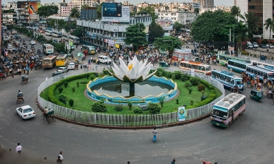 রাজধানীতে আজ কোথায় কী