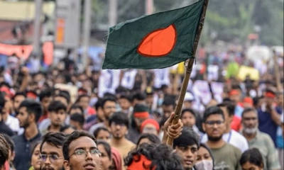 বাংলাদেশকে নিয়ে একাত্তরের পর ‘সবচেয়ে বড় চ্যালেঞ্জের’ মুখে ভারত
