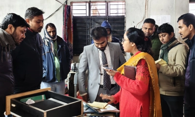 ১৩০০ টাকার এলপিজি গ্যাস বিক্রি হচ্ছে ২৬০০ টাকায়
