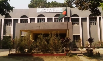 ইয়াবাসহ ৪ মাদক কারবারিকে গ্রেপ্তার করেছে পুলিশ
