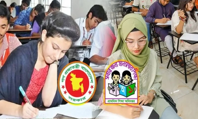 আজ হতে পারে প্রাথমিক শিক্ষক নিয়োগের ফল প্রকাশ, দেখবেন যেভাবে