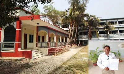 শিক্ষা সফরে ছাত্রীদের ওপর যৌন নিপীড়নের অভিযোগ