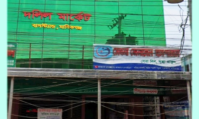 নবজাতকের মৃত্যুতে ব্যবস্থা নিতে সিভিল সার্জনের অপারগতা