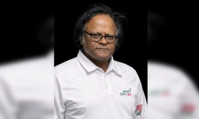 বিএনপির মিডিয়া সেলের সদস্য আলী মামুদের মরদেহ উদ্ধার