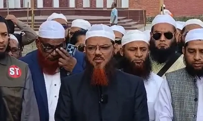 এখনই ভোটের পরিবেশ নিয়ে কথা বলার সুযোগ নেই : ফয়জুল করীম