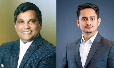 পঞ্চগড়-১ আসনে এগিয়ে সারজিস, দ্বিতীয় বিএনপি প্রার্থী