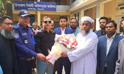 ‘যে দলের হোক না কেন, নিরপরাধদের হয়রানি করা যাবে না’