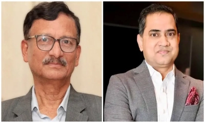 সাবেক পররাষ্ট্র উপদেষ্টার বিরুদ্ধে মুশফিকুল আনসারীর গুরুতর অভিযোগ