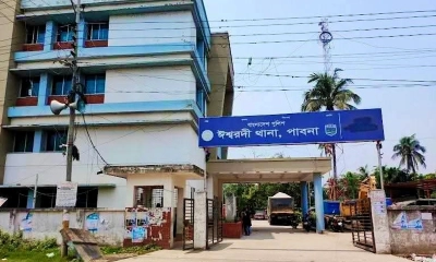 চাঞ্চল্যকর দাদি-নাতনি হত্যায় ব্যবহৃত অস্ত্রসহ গ্রেপ্তার ১