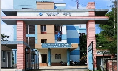 পুলিশের ঘুষ নেওয়ার অডিও ফাঁস, এলাকায় ব্যাপক আলোচনা-সমালোচনা