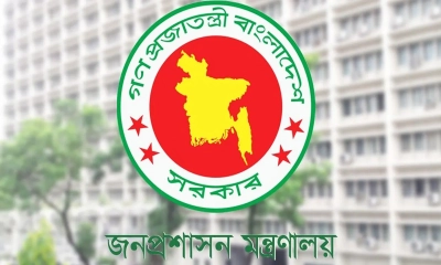 ১১ ডিসি প্রত্যাহার