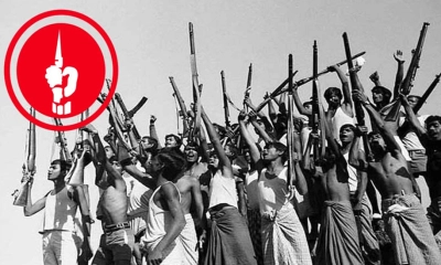 মুক্তিযুদ্ধে শহীদদের পূর্ণাঙ্গ তালিকা প্রকাশে আলটিমেটাম