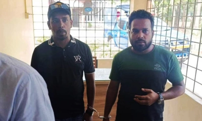 গোপনে ভিডিও করায় দুই সাংবাদিককে থানায় পাঠালেন এসিল্যান্ড