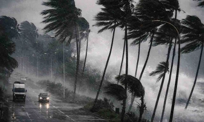 ৫ বিভাগে কালবৈশাখীর সতর্কতা জারি