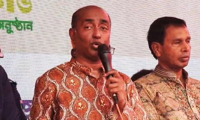 কালির দাগ না শুকাতেই নির্বাচনি অঙ্গীকার বাস্তবায়ন শুরু করেছি: আইনমন্ত্রী