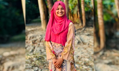 কাপ্তাইয়ে ১৬ বছরের কিশোরী নিখোঁজ, থানায় জিডি