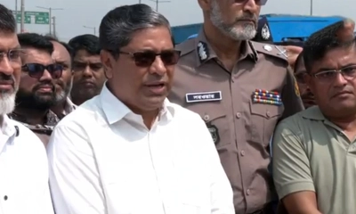 এবার গরুর হাটে চাঁদাবাজি চলবে না : প্রতিমন্ত্রী