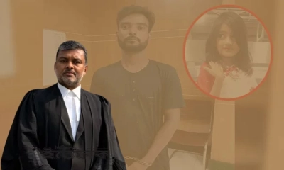 শিশু রামিসার পরিবারের পক্ষে আইনি লড়াইয়ের ঘোষণা শিশির মনিরের