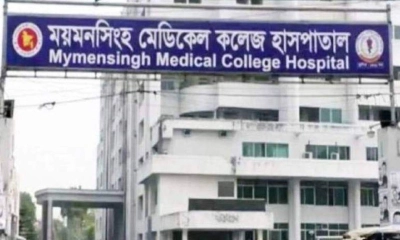 ময়মনসিংহে হাম উপসর্গে আরও ২ শিশুর মৃত্যু, নিহত বেড়ে ৪৩