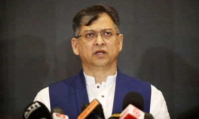 ‘গণতান্ত্রিক বাংলাদেশ বিনির্মাণে সবাইকে ঐক্যবদ্ধভাবে কাজ করে যেতে হবে’