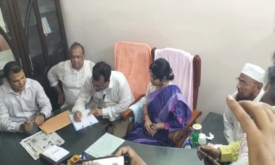সাতক্ষীরা জেলা পরিষদের প্রশাসক হিসেবে হাবিবুল ইসলাম হাবিব নিয়োগ পাওয়ায় ঘুরে দাঁড়িয়েছে জেলা বিএনপি