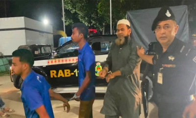 ছবি- রূপালী বাংলাদেশ