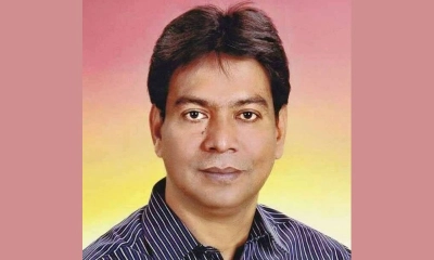 বাংলাদেশ জুট করপোরেশনের চেয়ারম্যান হলেন মামুন হাসান
