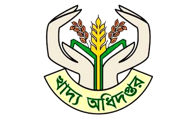 খাদ্য অধিদপ্তরের পরীক্ষার তারিখ ঘোষণা