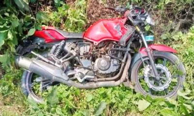 বেপরোয়া বাইকে প্রাণ হারাচ্ছেন তরুণরা, স্বপ্ন ভাঙছে পরিবারের