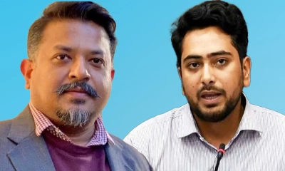 ‘ক্যু করে আর্মির হাতে ক্ষমতা দিতে চেয়েছিলেন সায়েররা’