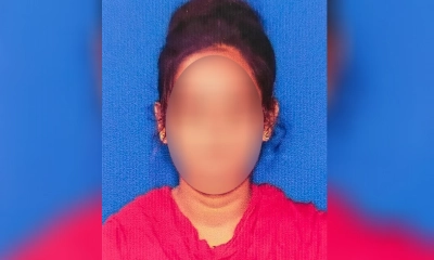 মামার বিয়ের রাতে উধাও দীপ্তি সরকার এখন জান্নাতুল ফেরদৌসী