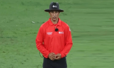 এশিয়া কাপে বাংলাদেশের আম্পায়ার কারা থাকবেন?